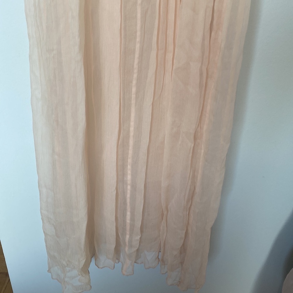 Alice & Olivia Genie Sweetheart Cutout Dress Size 4 - Picture 8 of 14